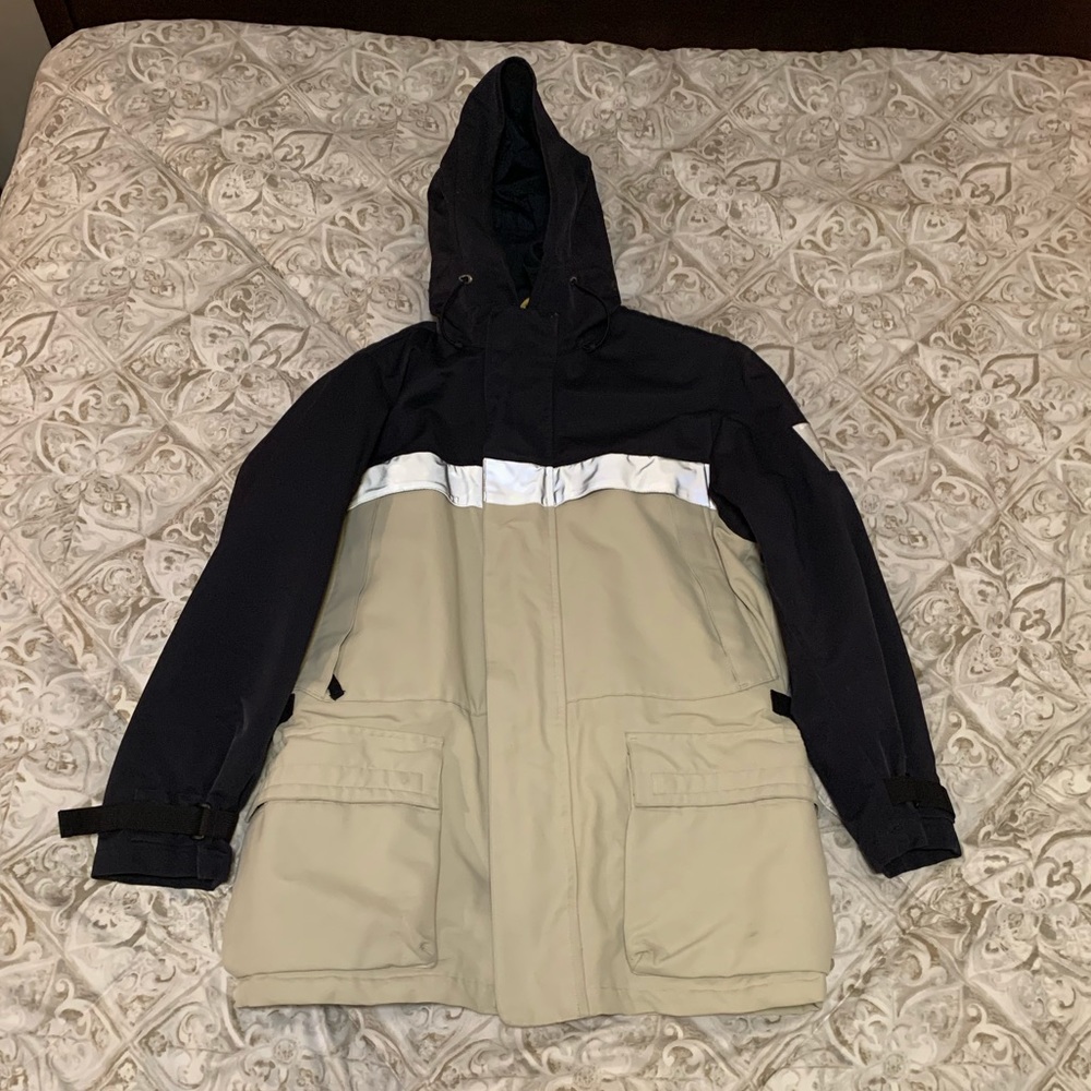 Nautica ski jacket